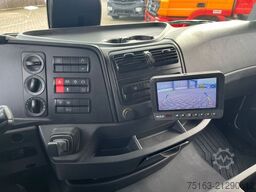 MERCEDES-BENZ Atego 1221 L Pritsche Kran Palf. PK 4200 Funk