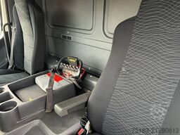 MERCEDES-BENZ Atego 1221 L Pritsche Kran Palf. PK 4200 Funk