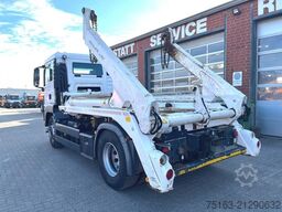 MAN TG-S 18.430 4x2 BL Absetzkipper Meiller, Funk