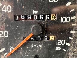 Volvo FH 12 - 460 (LAMES / STEEL SUSPENSION / 6X4 / 2...