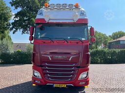 DAF XF 480 FTG