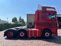 DAF XF 480 FTG
