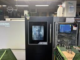 Takisawa LX-2000
