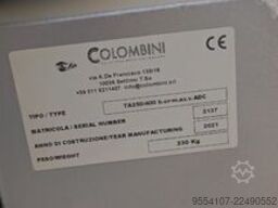 COLOMBINI TA250/400