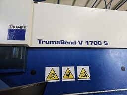 Trumpf TrumaBend V1700S 4-Meter
