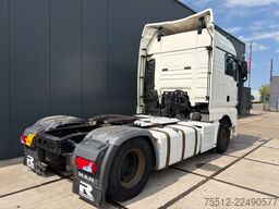 MAN TGX 18.440 XLX / 498.000 KM!! / Euro 6 / Belgiu...