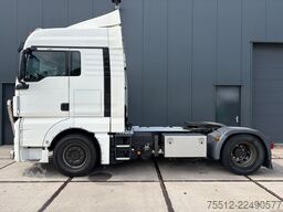 MAN TGX 18.440 XLX / 498.000 KM!! / Euro 6 / Belgiu...