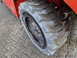 PB Lifttechnik S175-19E 4x4, Jaar 2015, 18 Meter