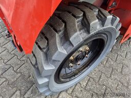 PB Lifttechnik S175-19E 4x4, Jaar 2015, 18 Meter