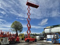 PB Lifttechnik S175-19E 4x4, Jaar 2015, 18 Meter