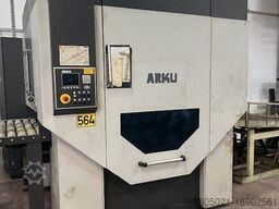 ARKU Maschinnenbau GmbH ARKU FlatMaster 80130/17