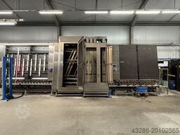 Lisec VHW-20/6