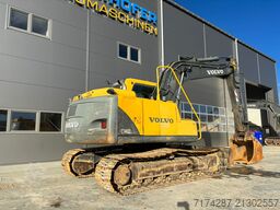Volvo EC140BL
