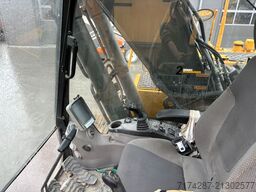Volvo EC210CL