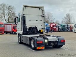 MAN TGX 18.510 4x2 - Lowdeck - Custom interior - Fu...