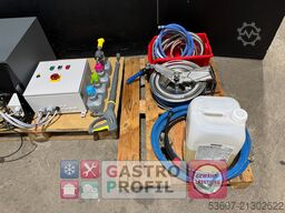 Kärcher HD 7/16-4ST + HWE 860