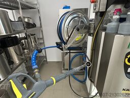 Kärcher HD 7/16-4ST + HWE 860