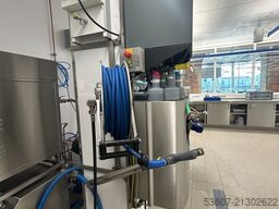 Kärcher HD 7/16-4ST + HWE 860