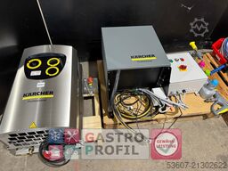 Kärcher HD 7/16-4ST + HWE 860