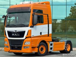 MAN TGX 18.420 FULL SPOILER 2x TANKS SMART TACHO2 PA