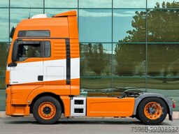 MAN TGX 18.420 FULL SPOILER 2x TANKS SMART TACHO2 PA