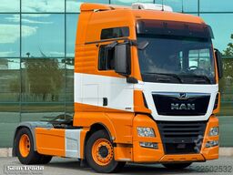 MAN TGX 18.420 FULL SPOILER 2x TANKS SMART TACHO2 PA