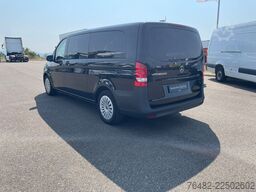MERCEDES-BENZ Vito 116 CDI Tourer PRO/EXTRALANG/MBUX/NAVI/ELEK