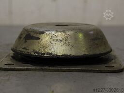 Stop-choc M16