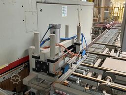 WEINIG Unicontrol 10