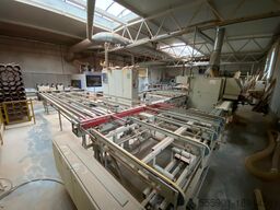 WEINIG Unicontrol 10