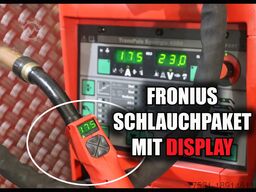 ** Fronius Austria ** TPS 3200 MIG MAG TRANS PULS SYNERGIC ** ANGEBOT ** TOP *