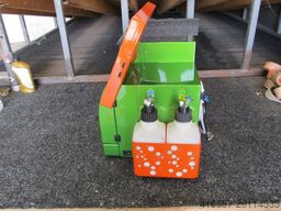 Miltenyi Biotec MACSQuant 16 Amalyzer