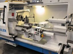 WEILER E50 - 1000