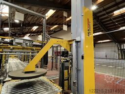 OETTEL, CERMEX Linie für Bag‑in‑Box‑Abfüllung