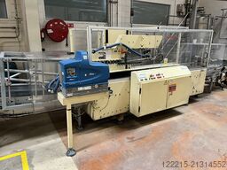 OETTEL, CERMEX Linie für Bag‑in‑Box‑Abfüllung