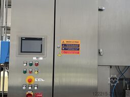 OETTEL, CERMEX Linie für Bag‑in‑Box‑Abfüllung