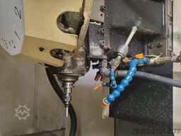 FANUC ROBODRILL A-T14iFL