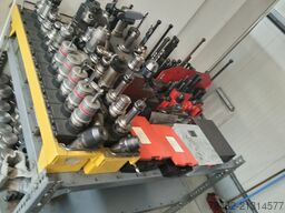 FANUC ROBODRILL A-T14iFL