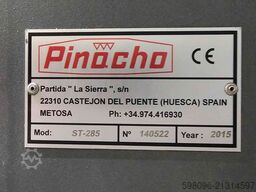Pinacho SmartTurn 285