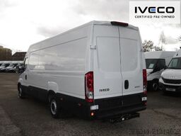 IVECO Daily 35S16V Klima, AHK, PDC, lang + hoch