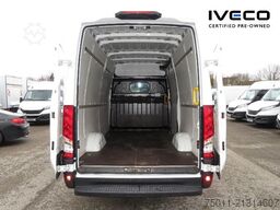 IVECO Daily 35S16V Klima, PDC, Radstand 3520mm