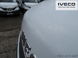 IVECO Daily 35S16V Klima, PDC, Radstand 3520mm