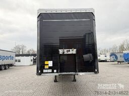 Schmitz Cargobull Curtainsider Standard Getränke