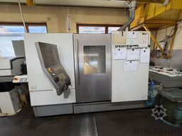 Gildemeister Sprint 42 linear