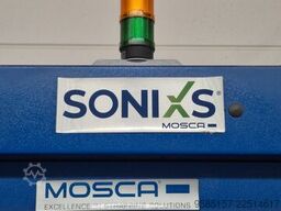 Mosca SoniXs TR-6 Pro