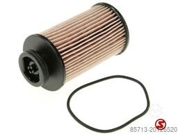 Mercedes AdBluefilter Mercedes Actros