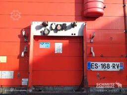 Schmitz Cargobull Semitrailer Curtainsider Standard