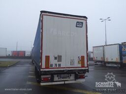 Schmitz Cargobull Semitrailer Curtainsider Standard