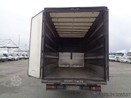 IVECO DAILY 35C18 3.0 - 4100