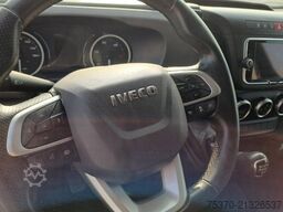 IVECO DAILY 35C18 3.0 - 4100